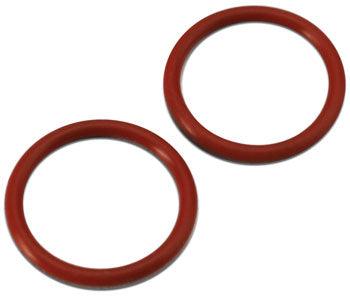 Traxxas 5362 O-Rings Fuel Tank Cap Revo Slayer (2)