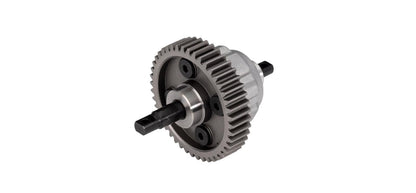 Traxxas 10280A Differential Complete Center Kit, Aluminum For Maxx Slash, Maxx