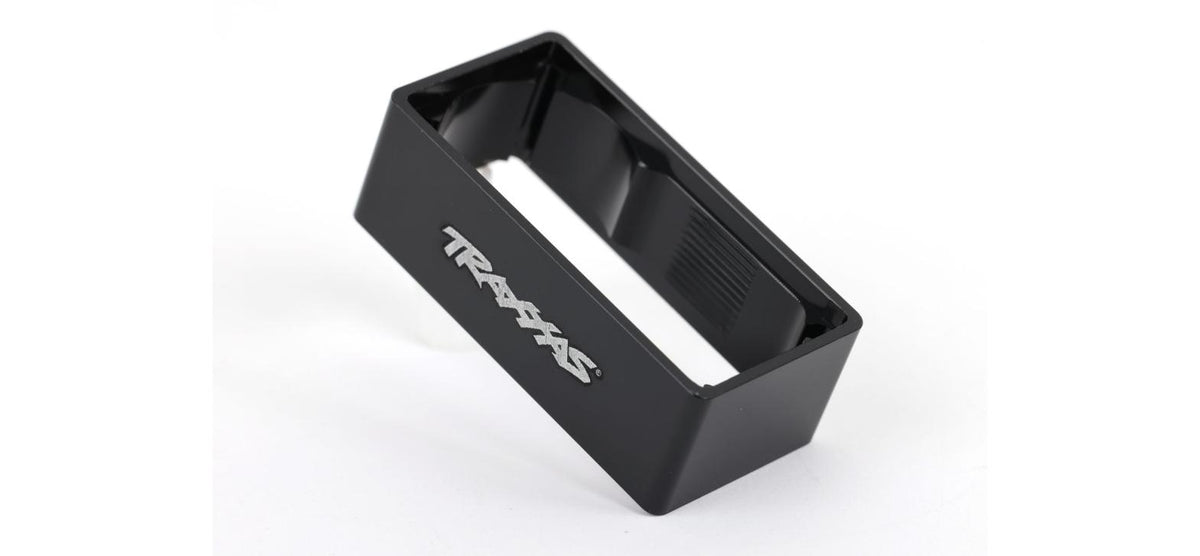 Traxxas 2278 Servo Case Aluminum Black