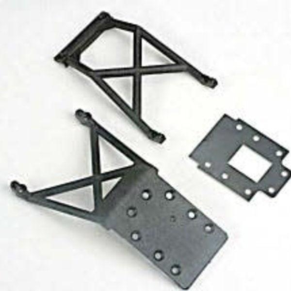 Traxxas TRA4133 Skid Plate Nitro Stampede (4133)