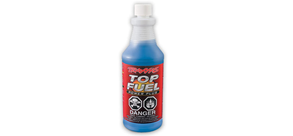 Traxxas 5020 Top Fuel 20% Quart