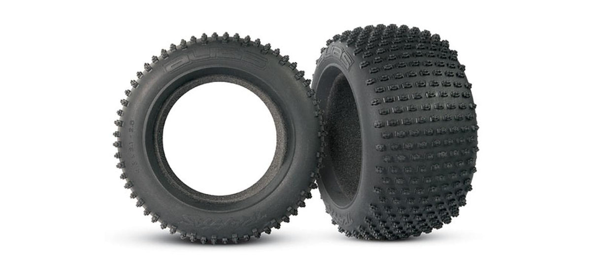 Traxxas 5569 Tires Alias 2.8