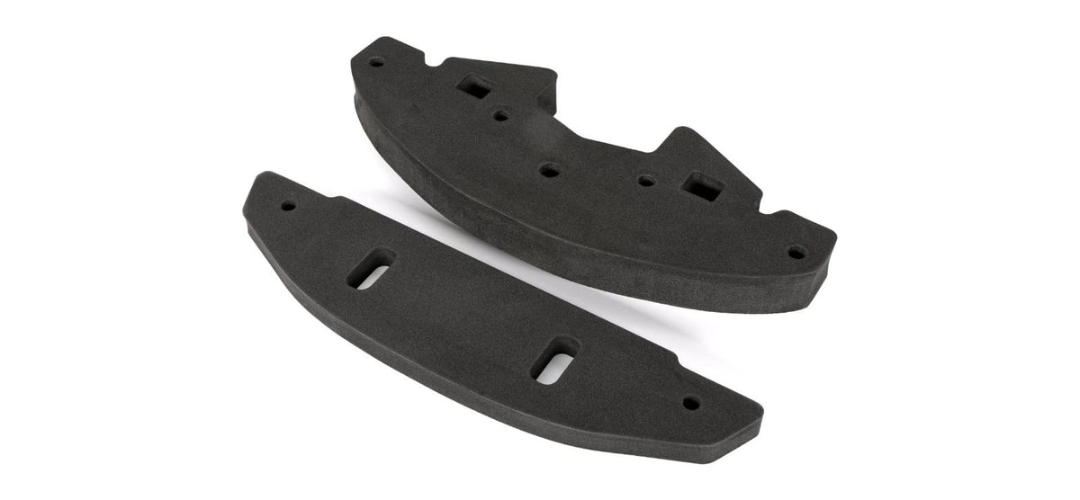 Traxxas 6437X Body Bumpers Foam