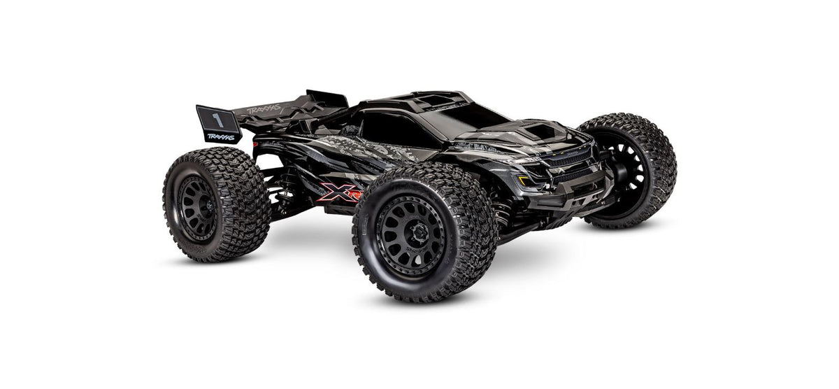 Traxxas 78086-4 XRT 8S Race Truck