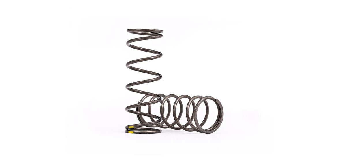 Traxxas 7846 Medium GTX Springs 5.543-Rate