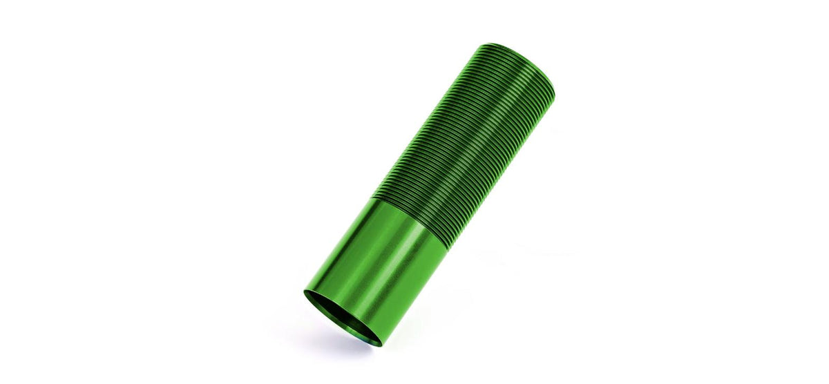 Traxxas 7866G Body GTX Shock Medium Green