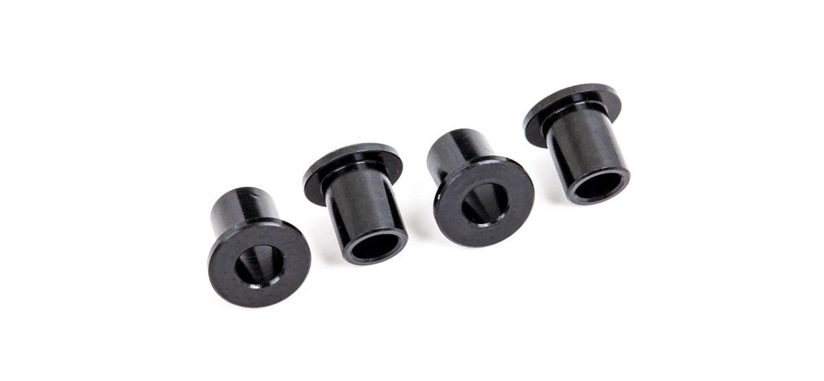 Traxxas 9632 Kingpin Bushings Machined Steel