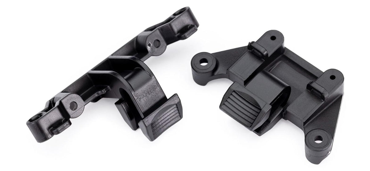 Traxxas 9825 TRX-4M F-150 Body Mount Latches