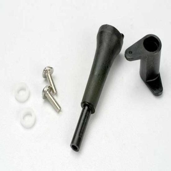 Traxxas 5167 Slide Carb Linkage Bellcrank T-Maxx 2.5 S-Maxx