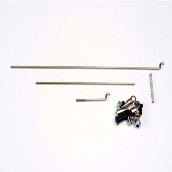 Traxxas 5168 Slide Carb Linkage Set T-Maxx 2.5 S-Maxx