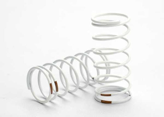 Traxxas 5429 Rear Spring Shock GTR 1.0 Tan Jato Slayer XO-1 (2)