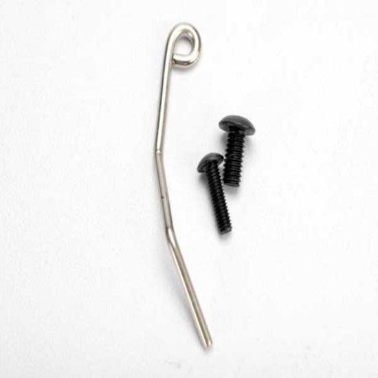 Traxxas 5546 Tuned Pipe Hanger Jato Jato 3.3 2.5