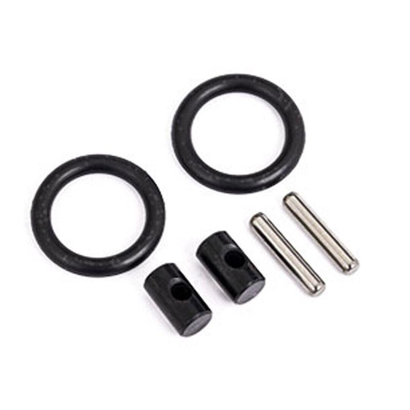 Traxxas 9754 TRX-4M CV Driveshaft Rebuild Kit