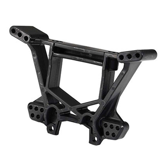Traxxas Tra9039 HD RR Shock Tower Black, 4x4 Hoss/Rustler/Slash