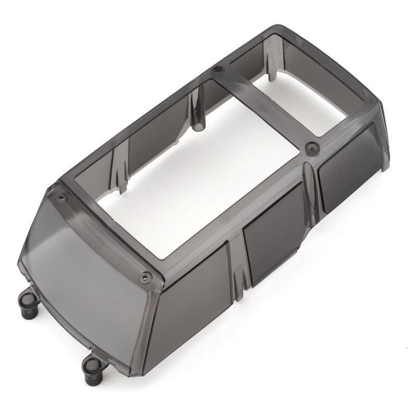 Traxxas 9725X TRX-4M Land Rover Windows (Tinted)
