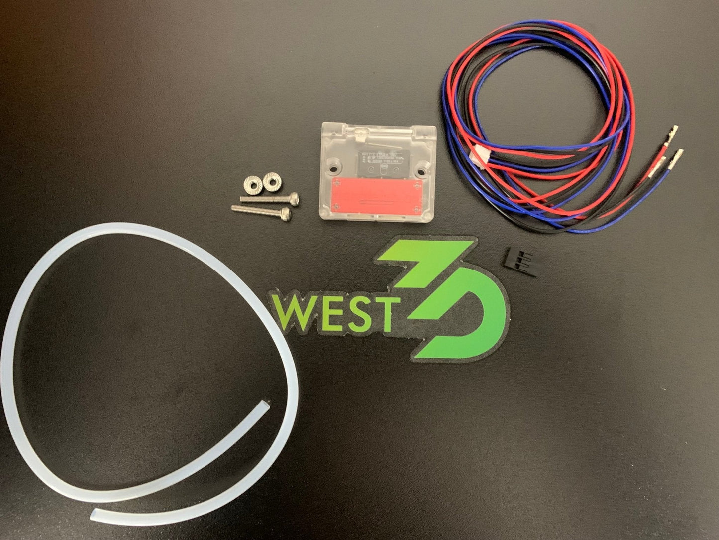 TriangleLab Filament Runout Sensor
