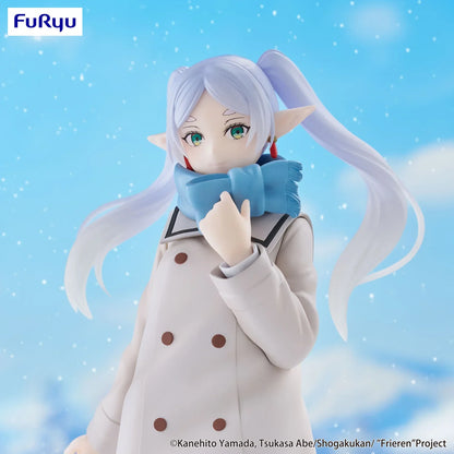 Frieren Beyond Journey's End Frieren Trio-Try-iT Figure