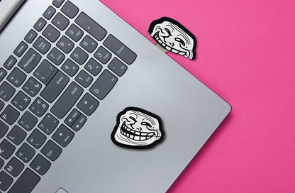 Troll Face USB 3.1 Flash Drive