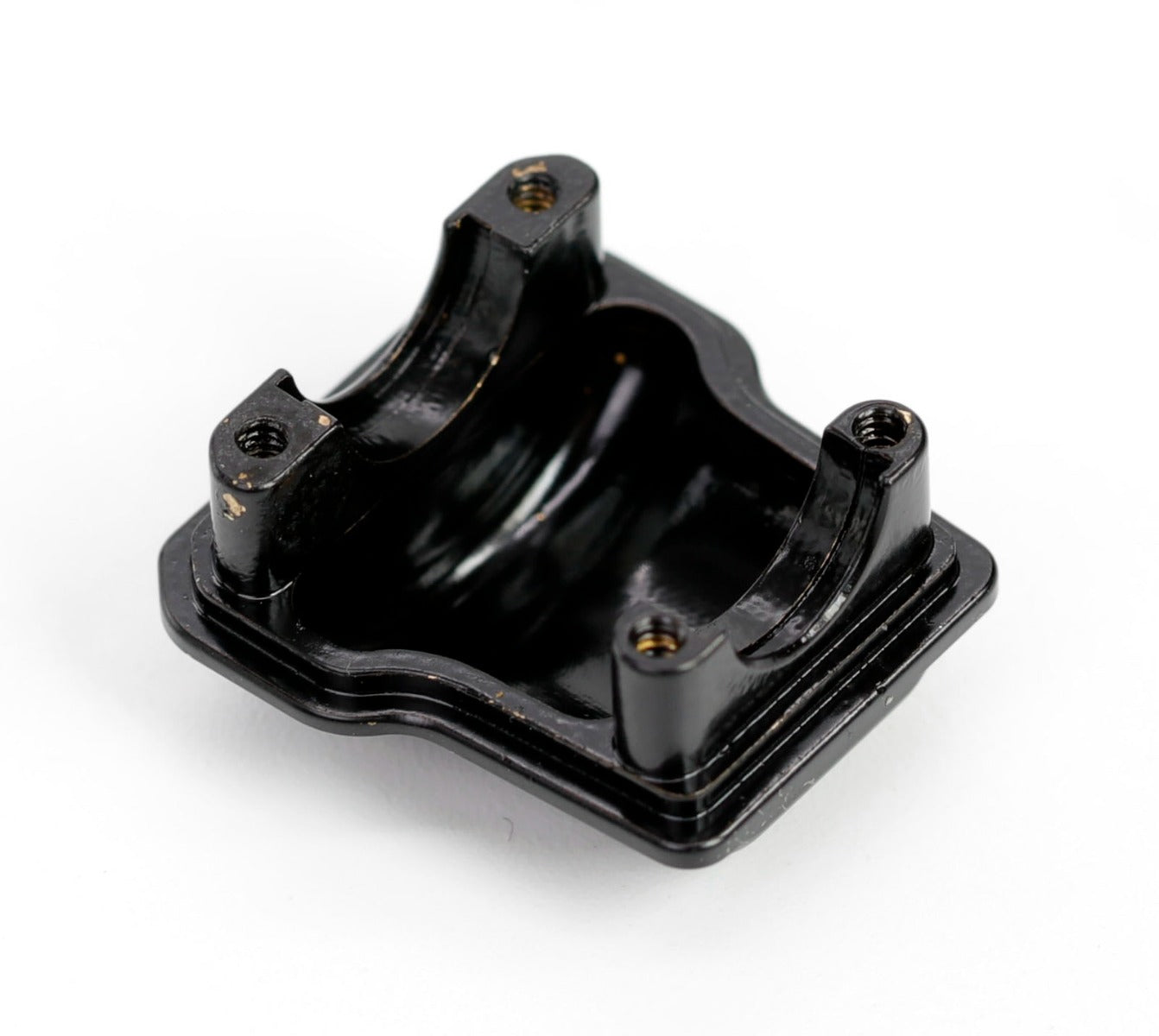Powerhobby Brass Front / Rear Axle Diff Cover FOR 1/18 Traxxas TRX-4M TRX4M