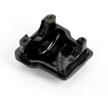 Powerhobby Brass Front / Rear Axle Diff Cover FOR 1/18 Traxxas TRX-4M TRX4M