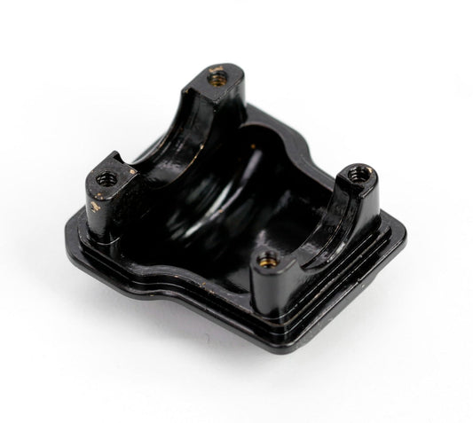 Powerhobby Brass Front / Rear Axle Diff Cover FOR 1/18 Traxxas TRX-4M TRX4M