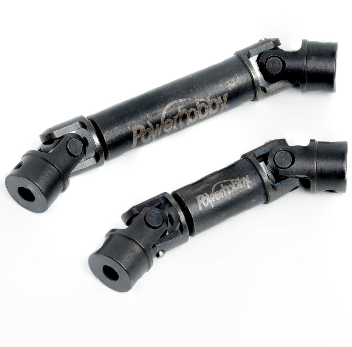 Powerhobby Metal Drive Shafts / CVD FOR Traxxas TRX-4M TRX4M