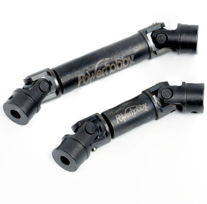 Powerhobby Metal Drive Shafts / CVD FOR Traxxas TRX-4M TRX4M