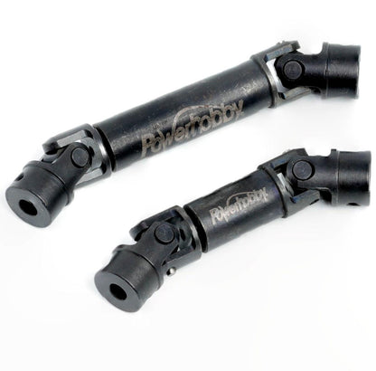 Powerhobby Metal Drive Shafts / CVD FOR Traxxas TRX-4M TRX4M