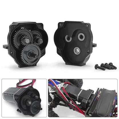 Powerhobby Transmission Normal Speed FOR Traxxas TRX-4M