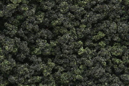 Woodland Scenics FC139 Underbrush Clump Foliage Forest Blend Bag Train Scenery