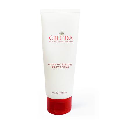 Ultra Hydrating Body Cream by Chuda Skincare