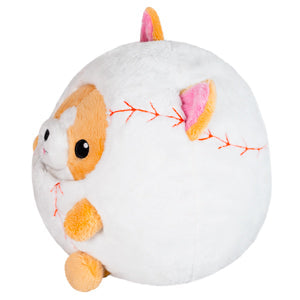Squishable Corgi in Baseball (Undercover)
