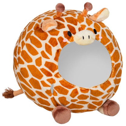 Squishable Kitty in Giraffe (Undercover)
