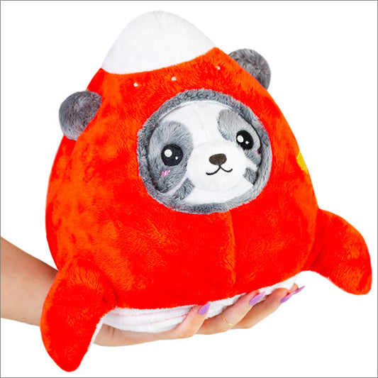 Squishable Panda in Space Ship (Undercover)