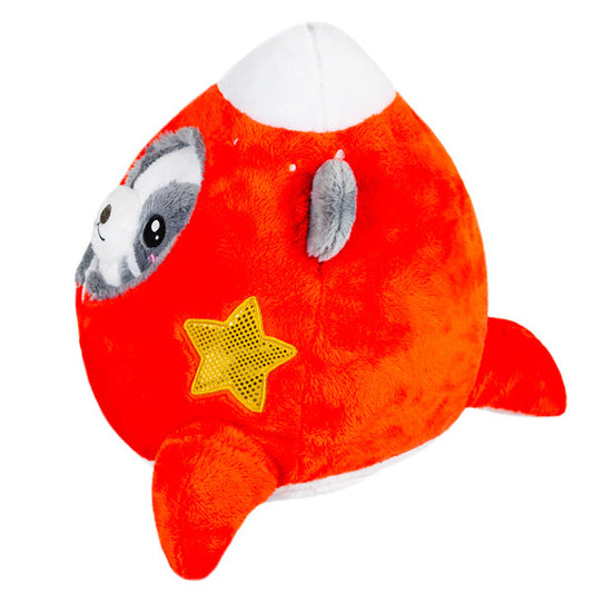Squishable Panda in Space Ship (Undercover)
