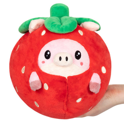 Squishable Pig in Strawberry (Undercover)