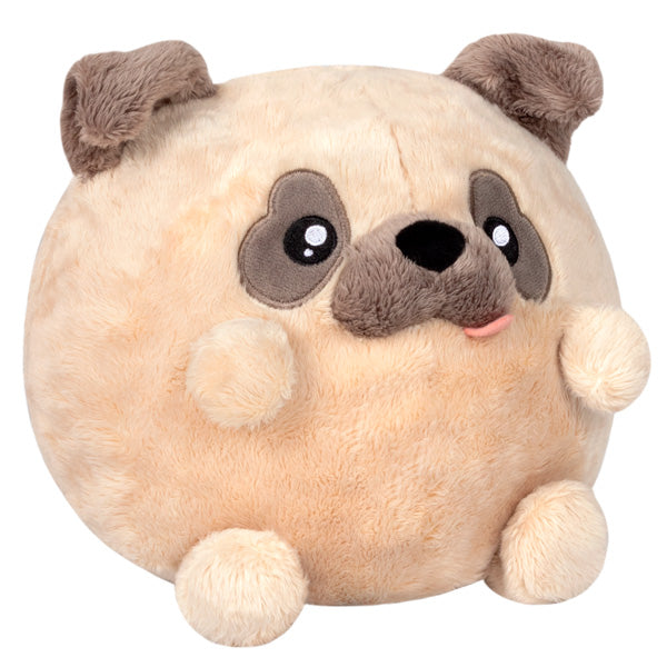 Squishable Pug in Queen (Undercover)