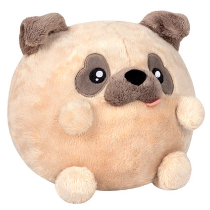 Squishable Pug in Queen (Undercover)