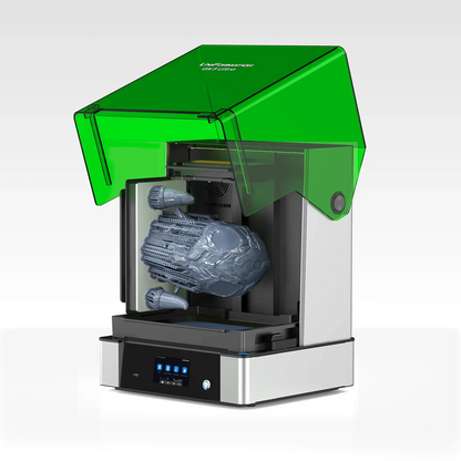 UniFormation GK3 ULTRA 16k SLA Resin Printer with HUGE 13.5" screen and 160x300x300mm build volume