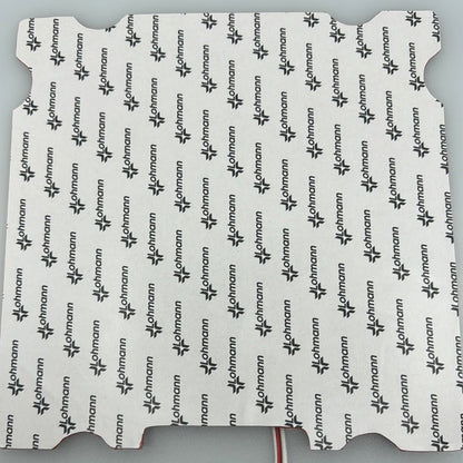 Universal 120V Silicone Heater Edge to Edge Heaters with Thermal Switch Protection AC Bed Heater