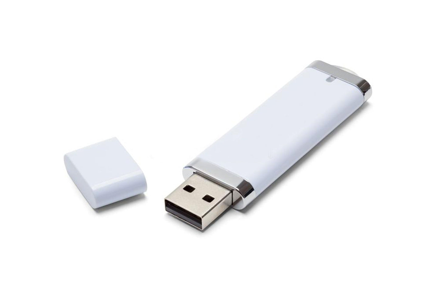 Classic DE Bundle USB 2.0 Flash Drive Unprinted