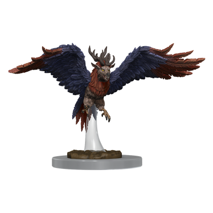 D&D: Nolzur's Marvelous Miniatures - Perytons