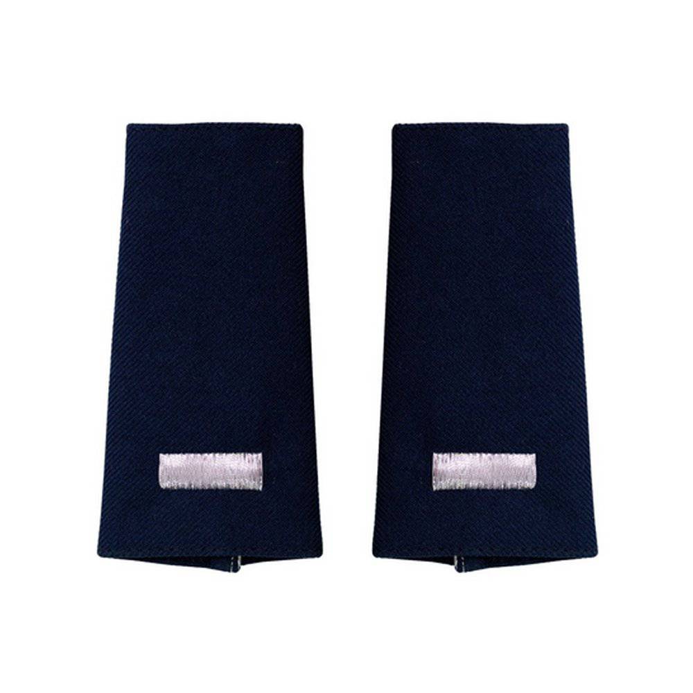 U.S. Air Force 1st Lieutenant Epaulets