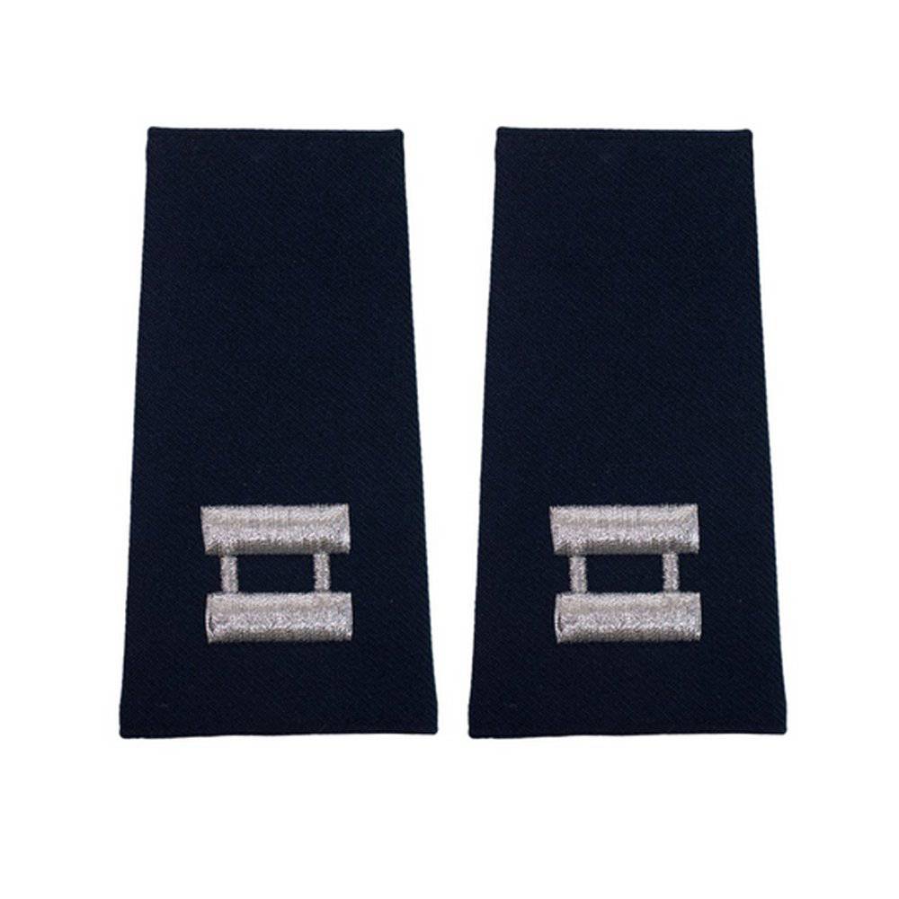 U.S. Air Force Captain Epaulets