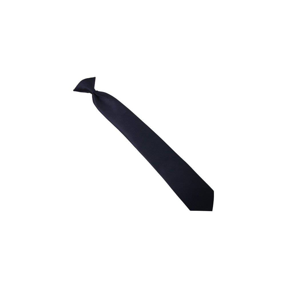 U.S. Air Force Clip On Tie Herringbone, 18"