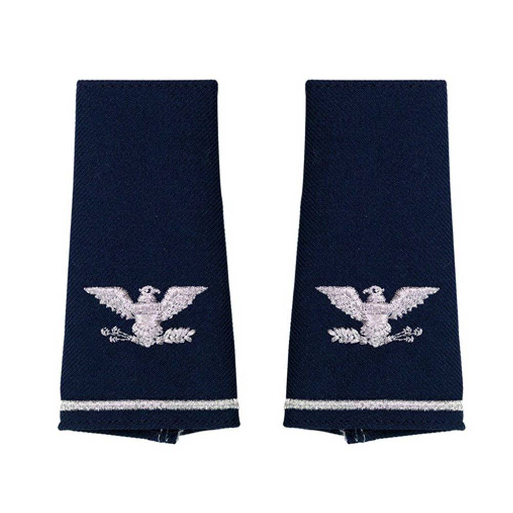 U.S. Air Force Colonel Epaulets