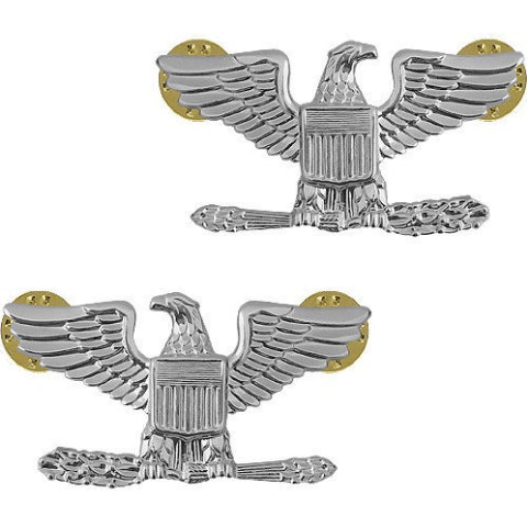 US Navy/Coast Guard O6 Captain STA-BRITE® Pin-on