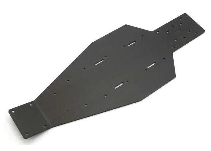 Kyosho UTW011 CFRP Main Chassis (JJ Ultima)
