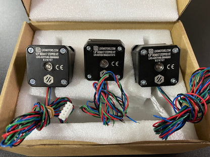 V1/2 HT Motor Kit by LDO Motors (High Temperature)