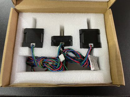 V1/2 HT Motor Kit by LDO Motors (High Temperature)